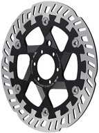 Magura Scheibenbremse MAGURA Bremsscheibe MDR-P, &Oslash; 180 mm - maximale Bremsleistung