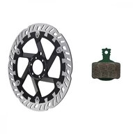 Magura Hydraulikleitung MAGURA MT eSTOP Optimized Kit 203/P - optimiertes