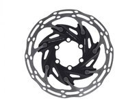 SRAM Scheibenbremse SRAM Bremsscheibe Centerline XR Rounded 6-Loch / 140 mm -...
