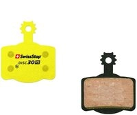 SwissStop Scheibenbremse SwissStop Disc 30 RS Bremsbel&auml;ge - Magura MT2/4/6/8 &