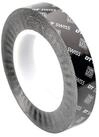 DT Swiss Fahrradreifen DT Swiss Tubeless Felgenband TLR 23 mm x 10 m Schwarz -