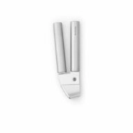 Brabantia Knoblauchpresse Profile 17 cm, Stahl