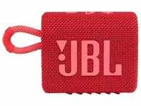 JBL Boombox JBL GO 3 Portable-Lautsprecher (Bluetooth, 4,2 W)...