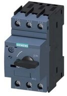 SIEMENS Stromsto&szlig;schalter Siemens 3RV2011-0DA10 Leistungsschalter 1 St.