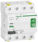 Schneider Electric Schalter Schneider Electric FI-Schalter 4P 40A 30mA
