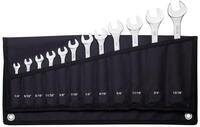 PROXXON INDUSTRIAL Maulschl&uuml;ssel Proxxon SlimLine-Ringmaulschl&uuml;sselsatz f&uuml;r