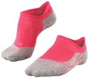 FALKE Laufsocken RU4 Endurance Invisible leichte Laufsocke mit mittlerer...