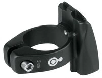 SKS Fahrradsattel Sattelklemme 34,9 MonkeyLink Zubeh&ouml;r in robustem Design