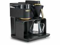Melitta Kaffeemaschine mit Mahlwerk EPOS® 1024-04, 1l Kaffeekanne,...