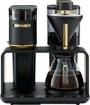 Melitta Kaffeemaschine mit Mahlwerk EPOS&reg; 1024-04, 1l Kaffeekanne, Papierfilter 1x4,