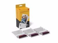 Kodak Fotopapier KARTUSCHEN 2,1X3,4 30-PACK