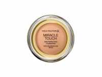MAX FACTOR Foundation Miracle Touch Perfecting Foundation Spf30 060 Sand
