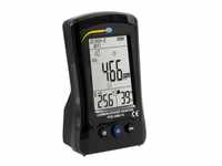 PCE Instruments Gartenthermometer PCE CO2-Messgerät PCE-CMM 10 Zur Messung der