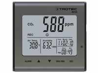 TROTEC Klimamesser TROTEC CO2-Luftqualitätsdatenlogger BZ30