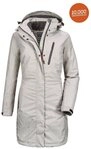 Killtec Parka Alisi