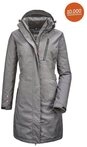 Killtec Parka Alisi