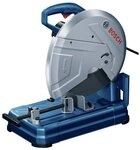 Bosch Professional Metalltrennschneider GCO 14-24 J, Metalltrenns&auml;ge - im...