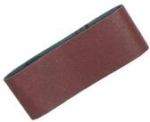 Makita Schleifband Makita Schleifband 100x610mm K100 P-36980 25 Stk rot