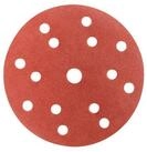 metabo Schleifpapier Metabo 50 Haftschleifbl&auml;tter 150 mm, P80, Holz + Metall,