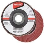 Makita F&auml;cherscheibe Makita F&auml;cherschleifscheibe 180 mm 60F - D-28547