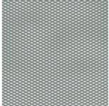 alfer Schutzblech alfer Streckmetall Aluminium