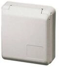 Mennekes Steckdose Mennekes Anbaudose Cepex 32A,5p,6h,400V,IP44 4263