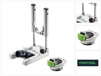 FESTOOL Akku-Multifunktionswerkzeug OSC-AH Ansetzhilfe Set (203254) f&uuml;r Akku