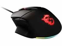MSI MSI Clutch GM20 Elite Gaming Mouse (P) Maus