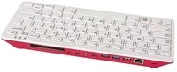 Raspberry Pi Komplett-PC 4x 1.8GHz, 4GB RAM, Tastaturlayout Englisch SC0372