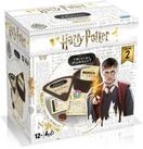 Winning Moves Spiel Trivial Pursuit Harry Potter Vol. 2, Wissenspiel