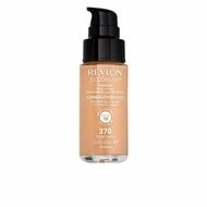 Revlon Foundation COLORSTAY foundation combination/oily 370-toast
