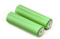 Absima Absima Modellbau-Akku-Einzelzelle Li-Ion 18650 3.7 V 1500 mAh Akku 1500 mAh