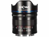 LAOWA 9mm f/5,6 FF RL für Sony E Vollformat Objektiv