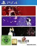 Final Fantasy VIII - Remastered PS4 PlayStation 4