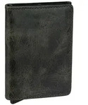 SECRID Geldb&ouml;rse Slimwallet Vintage