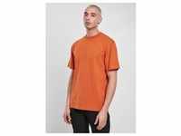 URBAN CLASSICS T-Shirt Urban Classics Herren Tall Tee (1-tlg) rot 3XL