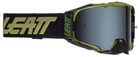 Leatt Motorradbrille Velocity 6.5 Desert Motocross Brille