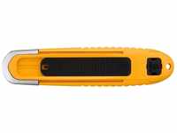 Olfa SK-8 Sicherheits-Cuttermesser 18 mm (330701)