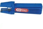 KS Tools Abmantelungsmesser, 0,5-16mm2 13.7 cm