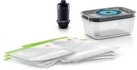 BOSCH Aufbewahrungsbox MSZV6FS1 Vakuum-Frischhalte-Set
