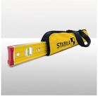 Stabila Wasserwaage STABILA Elektronik-Wasserwaage TECH 196 electronic IP 65,...
