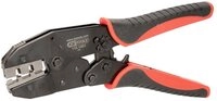 KS Tools Crimpzange KS Tools 115.1515 1151515 Crimpzange 0.75 bis 1 mm&sup2;