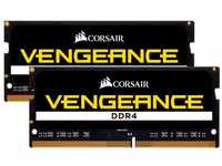 Corsair Vengeance®-Serie 32 GB (2 x 16 GB Laptop-Arbeitsspeicher