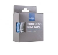 Schwalbe Felgenaufkleber Schwalbe Felgenband Tubeless 10 m x 37 mm Rolle