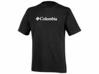 Columbia T-Shirt CSC, schwarz