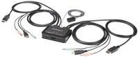 Startech.com VGA-Switch