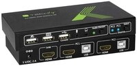 TECHLY Netzwerkstecker