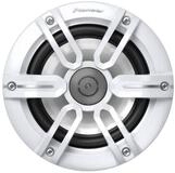 Pioneer TS-ME650FS Marine Auto-Lautsprecher