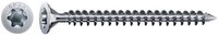 SPAX Schraube SPAX 1201010801805 Senkkopfschraube 8 mm 180 mm T-STAR plus Stahl