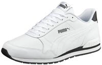 PUMA ST RUNNER V2 FULL L Sneaker mit Schn&uuml;rverschluss, mit SOFTFOAM+